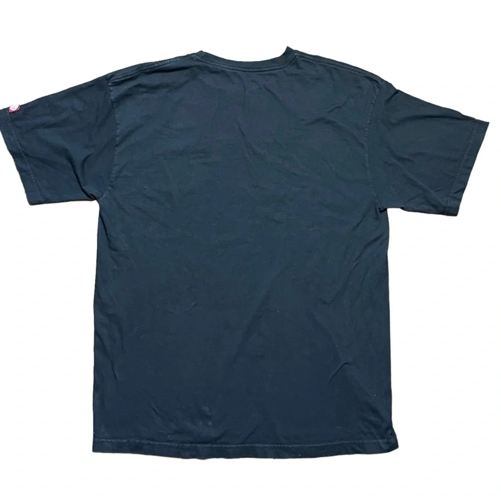 Element  Skateboard T-shirt - Picture 2 of 4